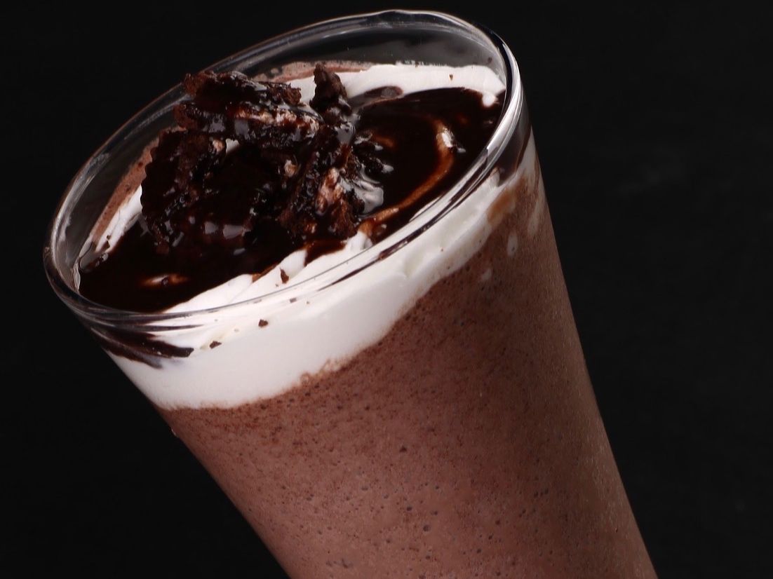 Orio Shake
