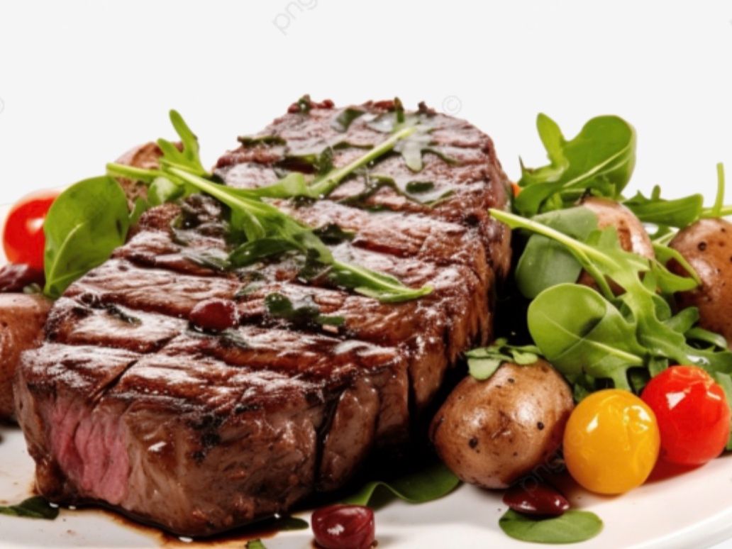 Classic Fillet