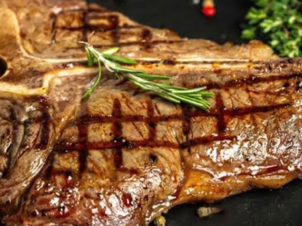 T-Bone Steak