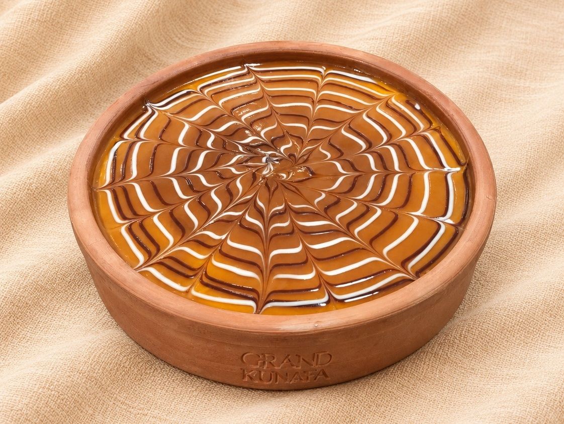Metadalla'a Casserole