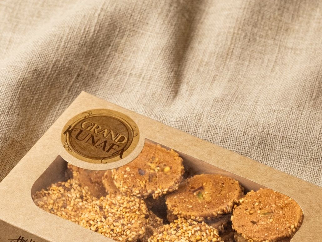 Box of Barazek