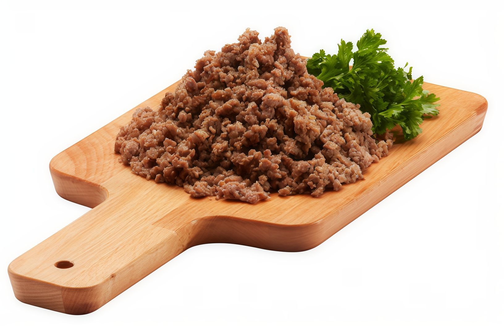 Meat