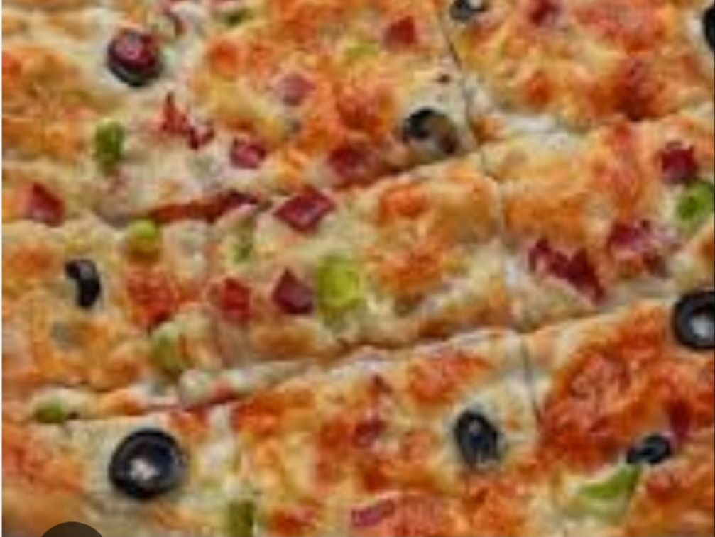 Delicious Sausage Pie