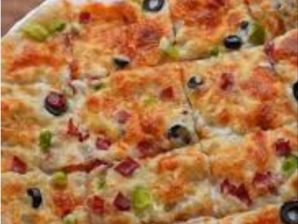Sausage Pie
