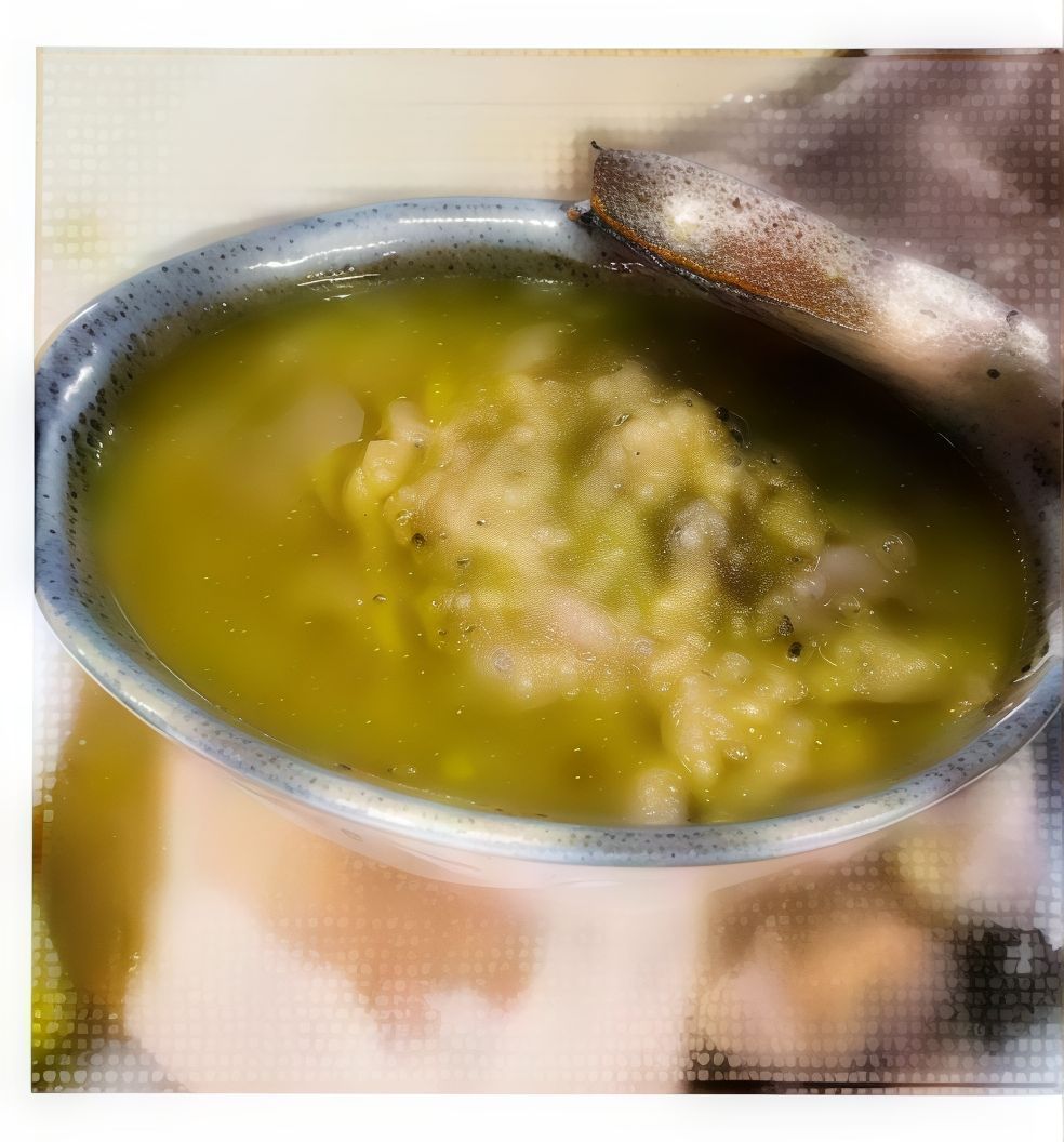 Lentil Soup