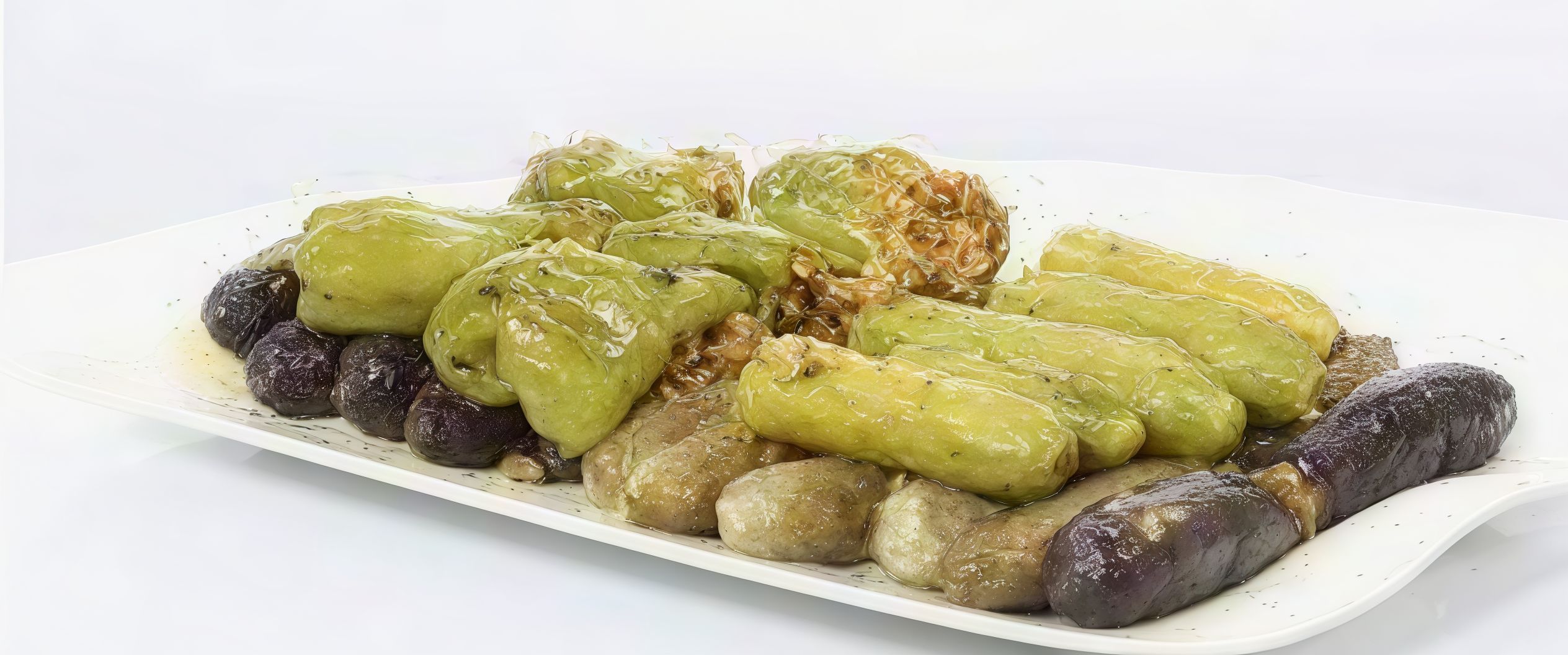 Mix Mahashi Platter