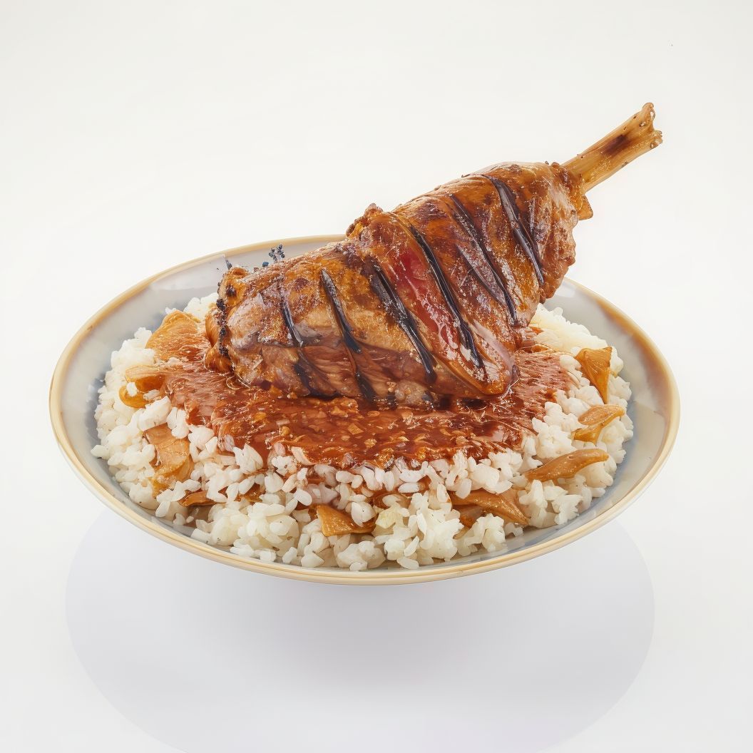 Mutton Shank