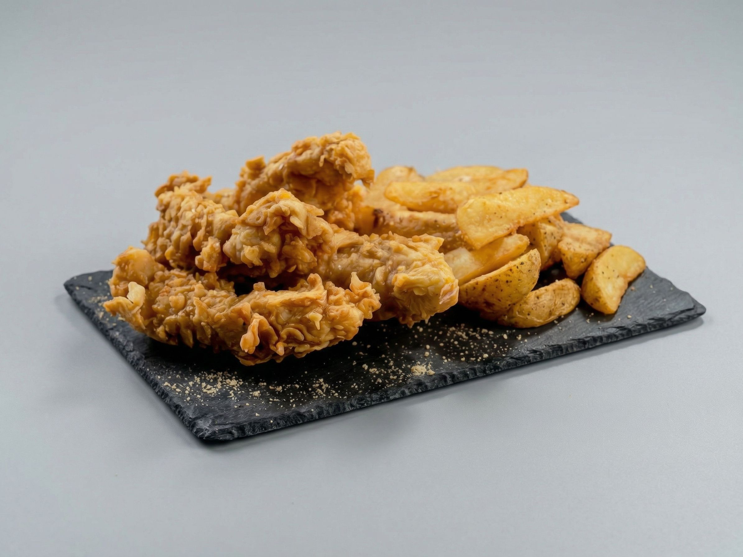 Chicken Trips