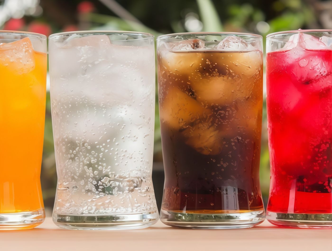Drinks