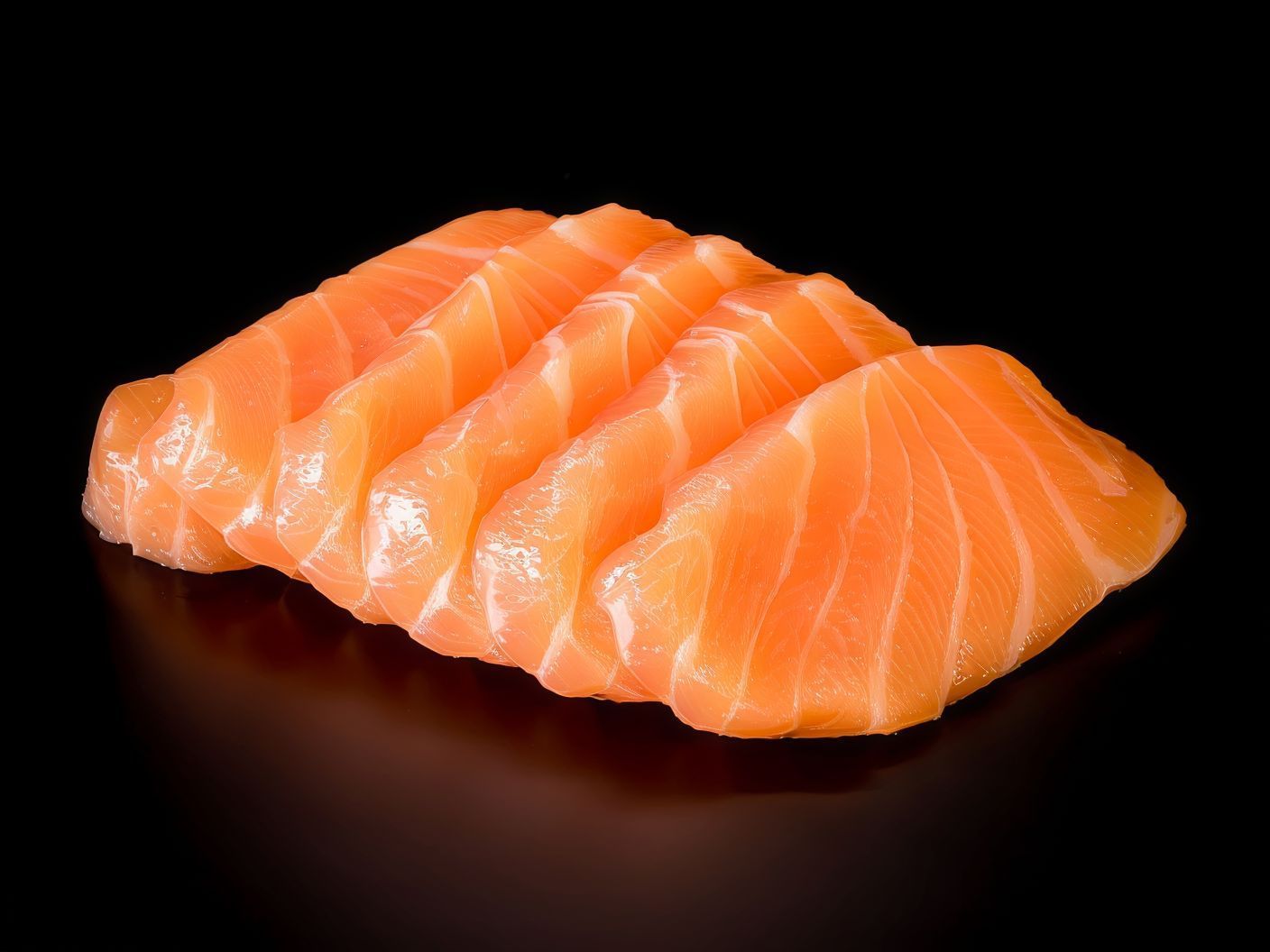Sashimi Sake