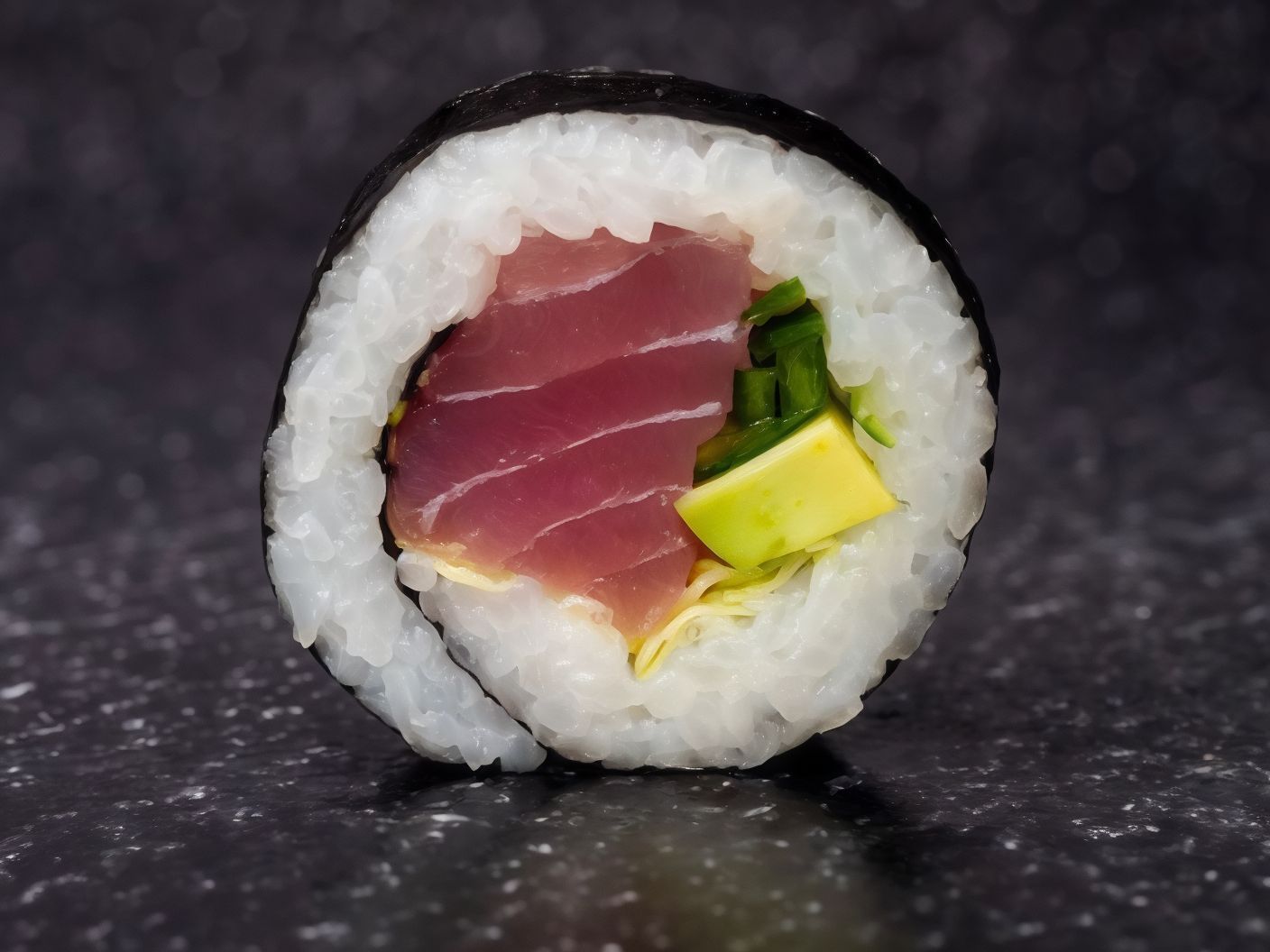 Mono Maki Tuna