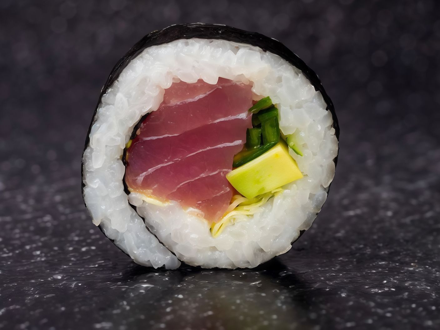 Mono Maki Shrimp