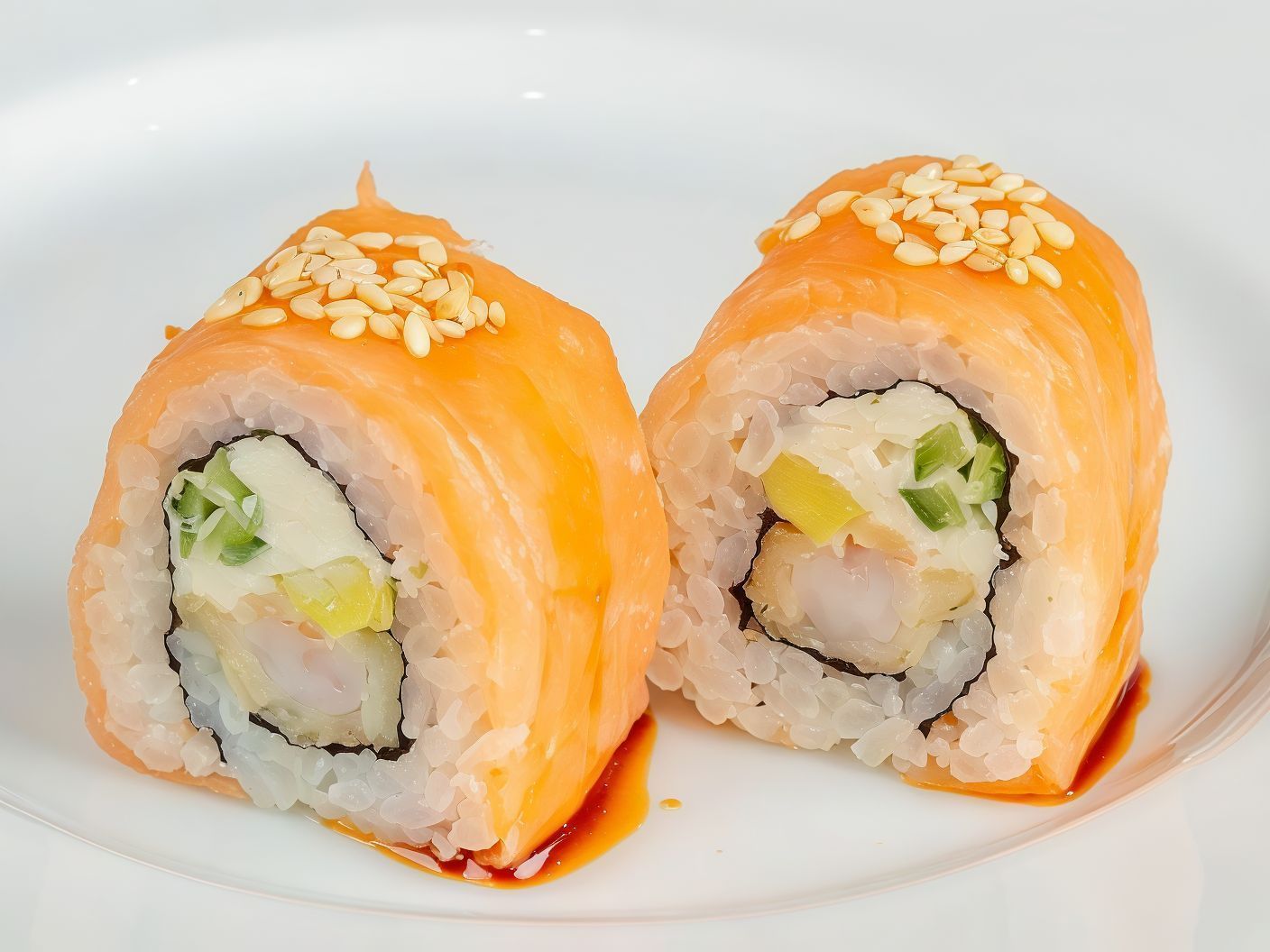 Kyoto Roll