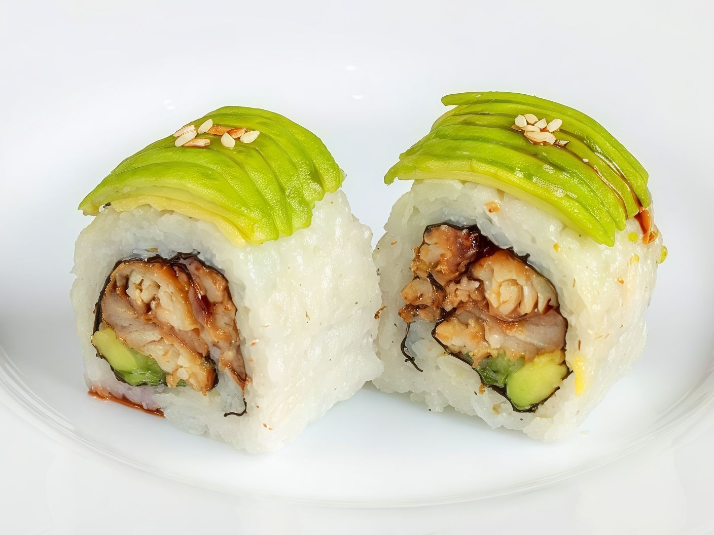Caterpillar Roll