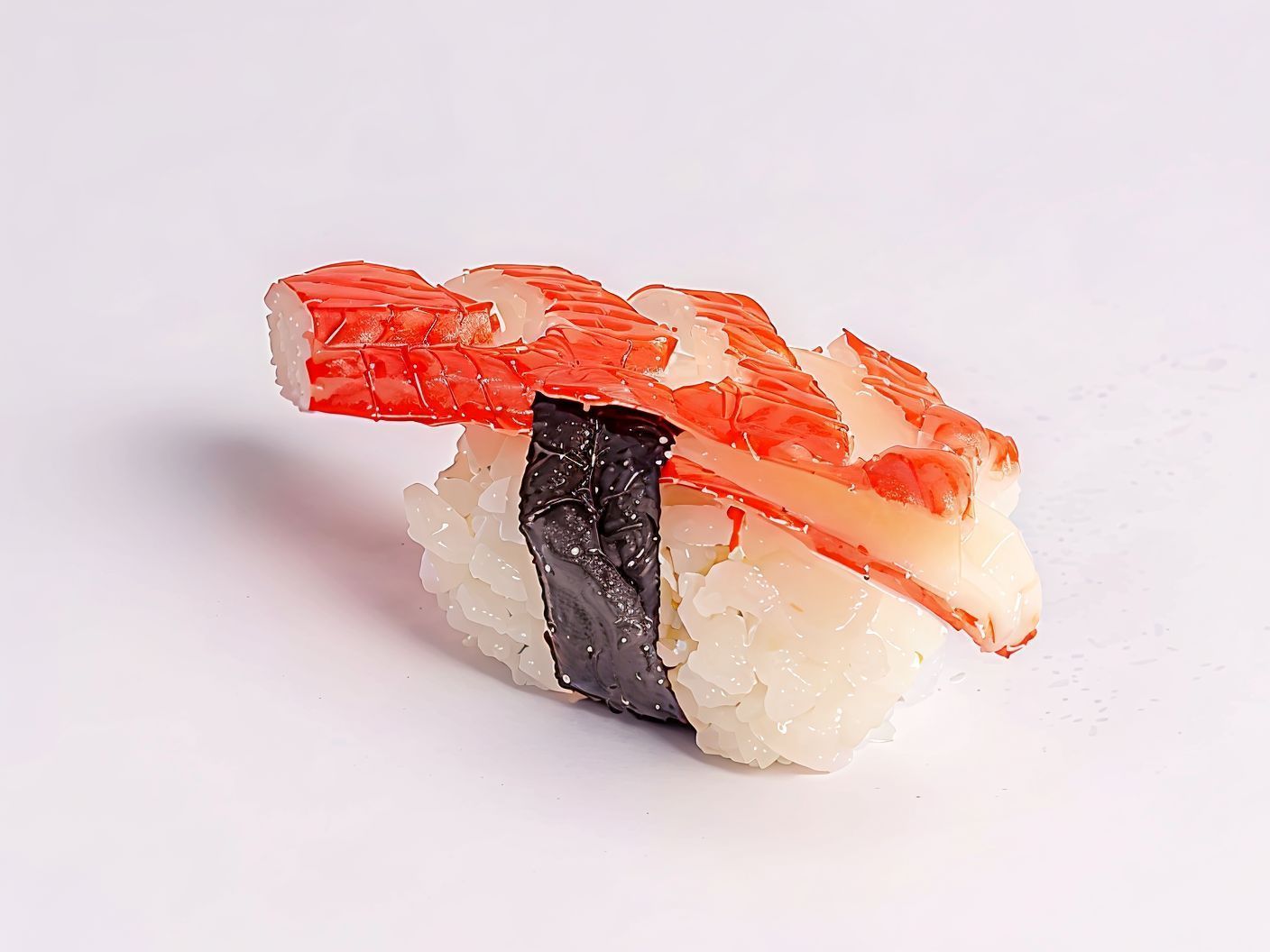 Kani Sushi Crab