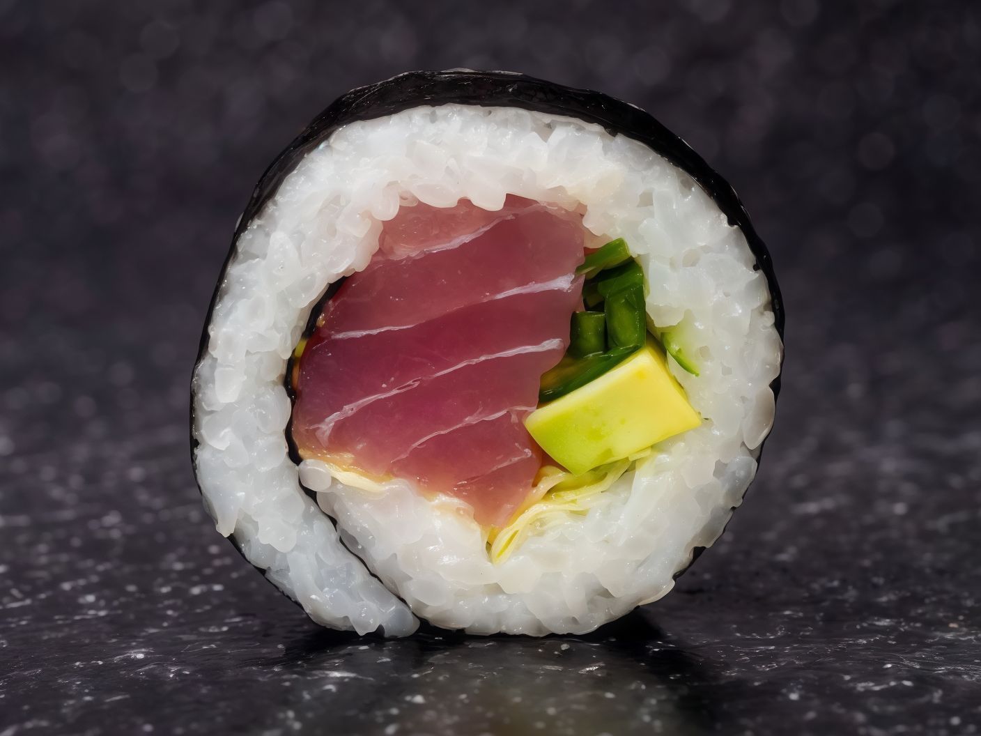 Mono Maki Cheese