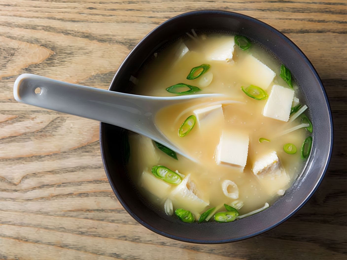 Miso Soup