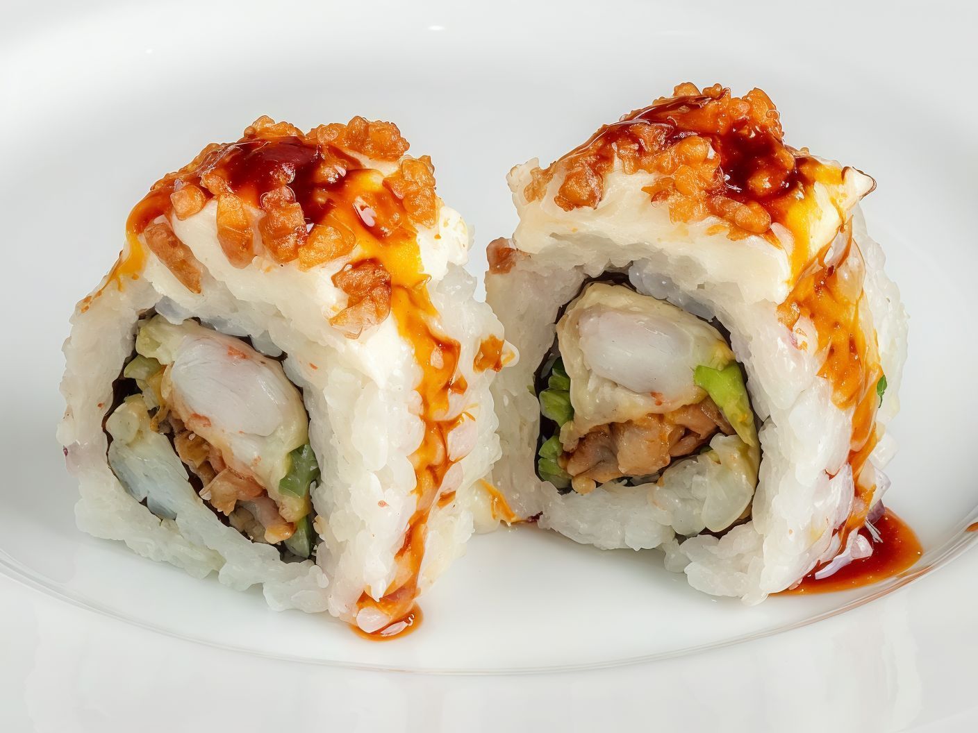 Mega Roll