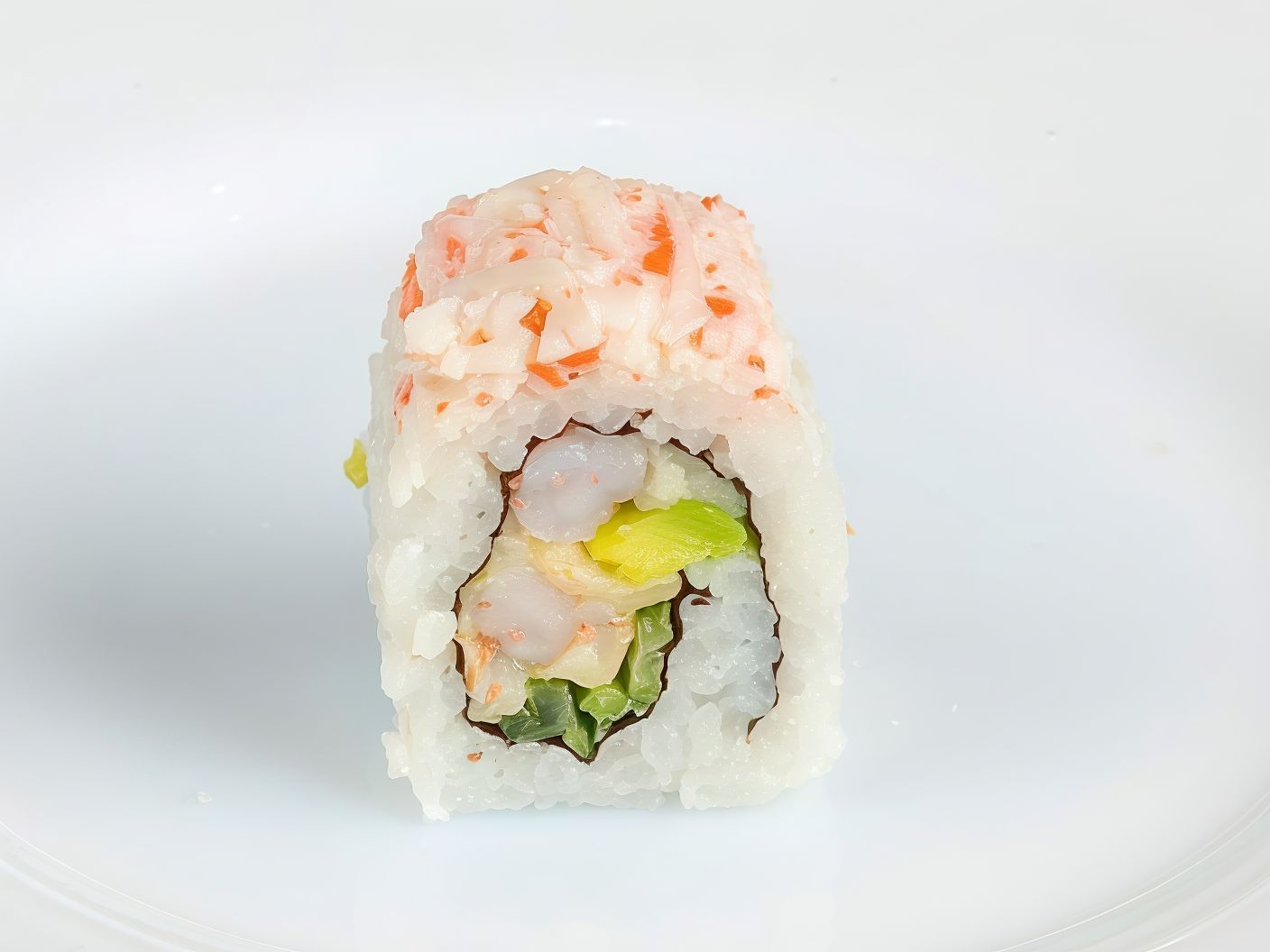 Pink Lady Roll