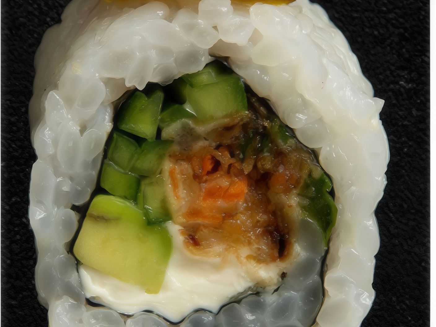 Kakyagi Roll