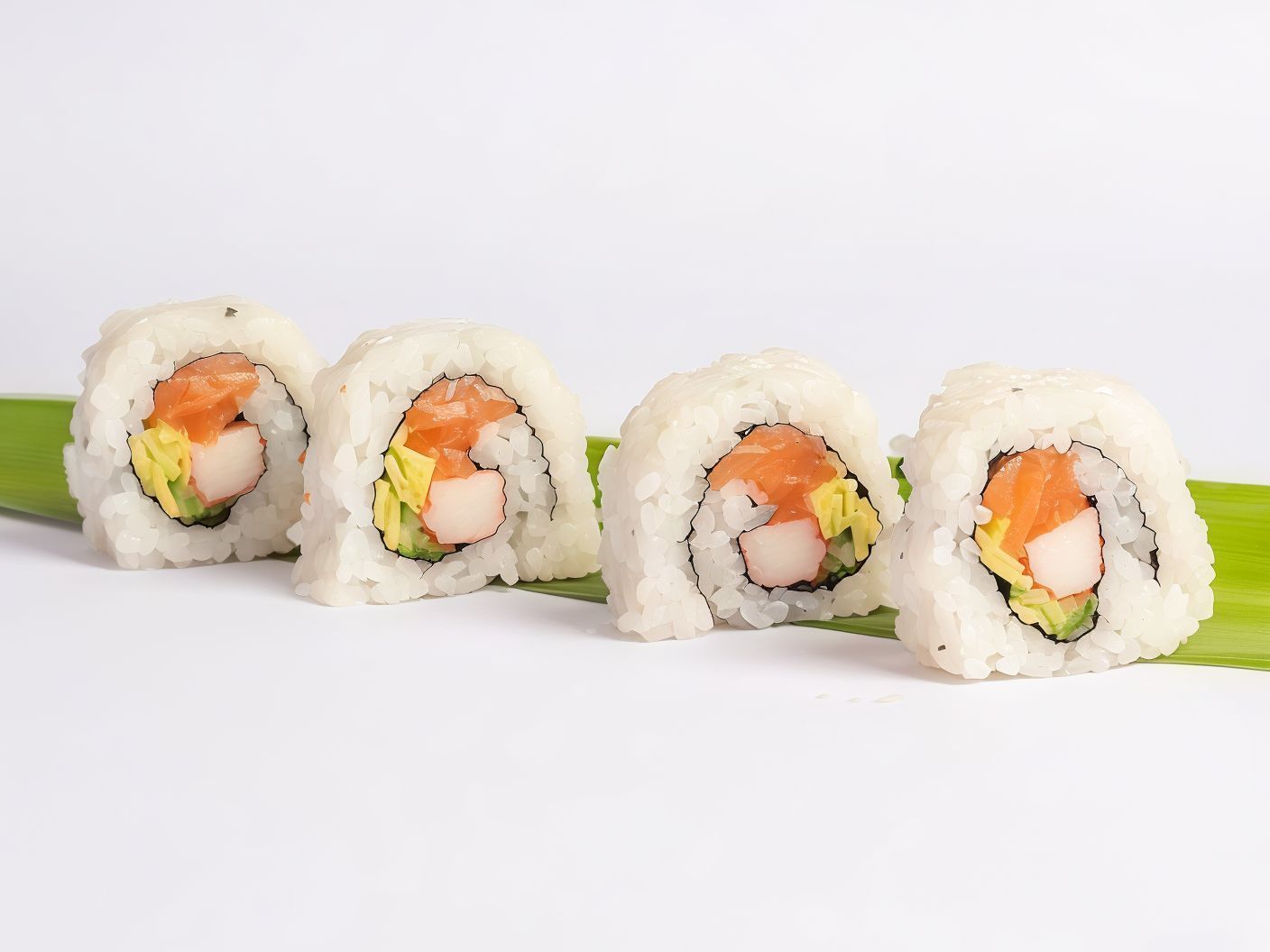 California Roll
