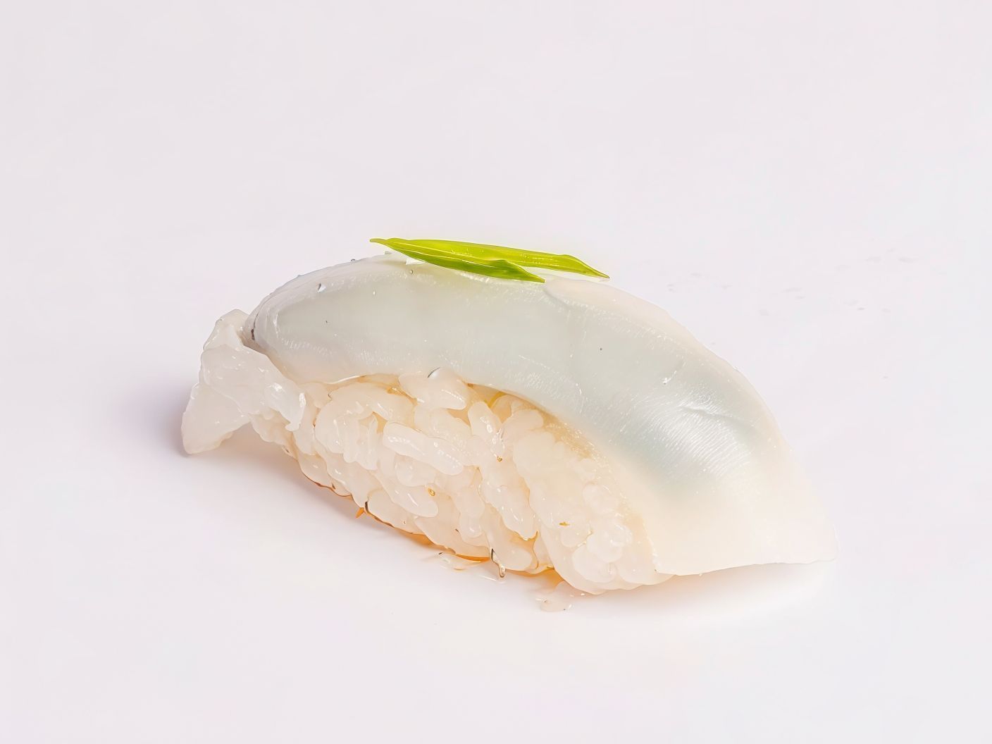 Ika Sushi Cuttlefish