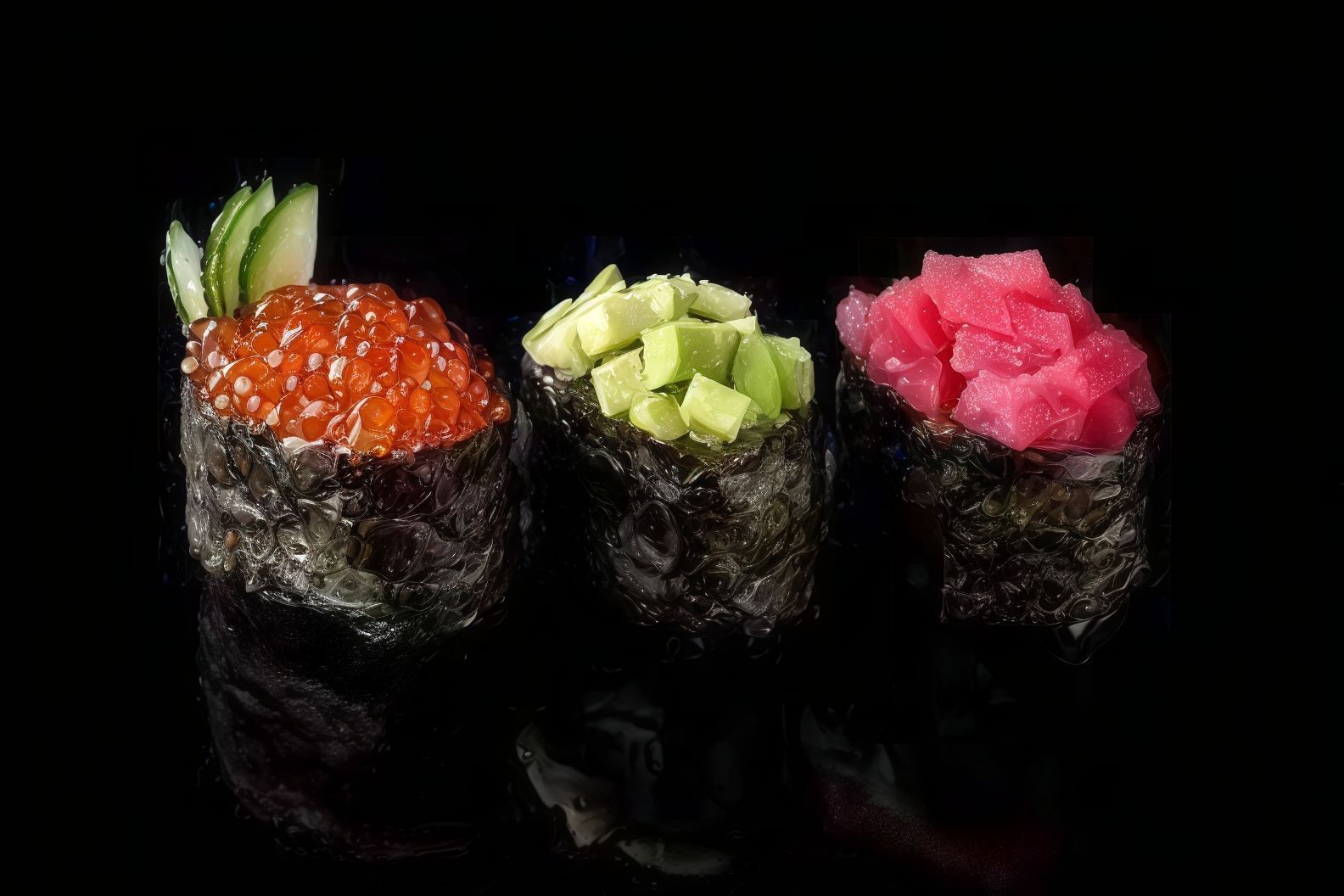 Tobico Caviar