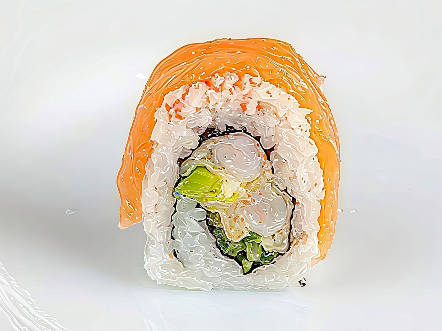 Super Roll