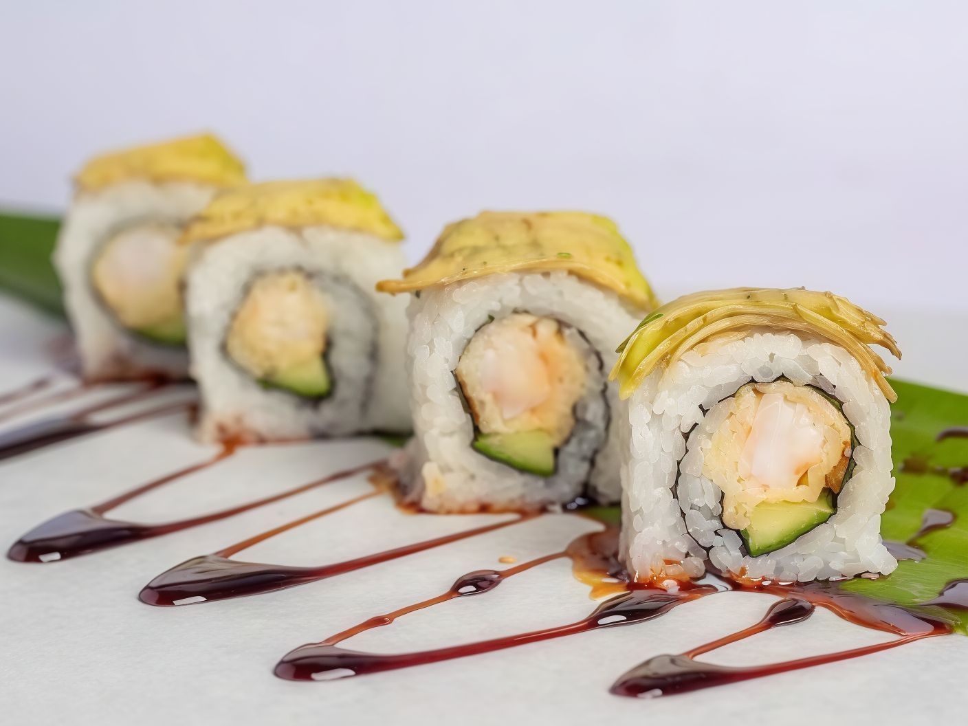 Avocado Roll