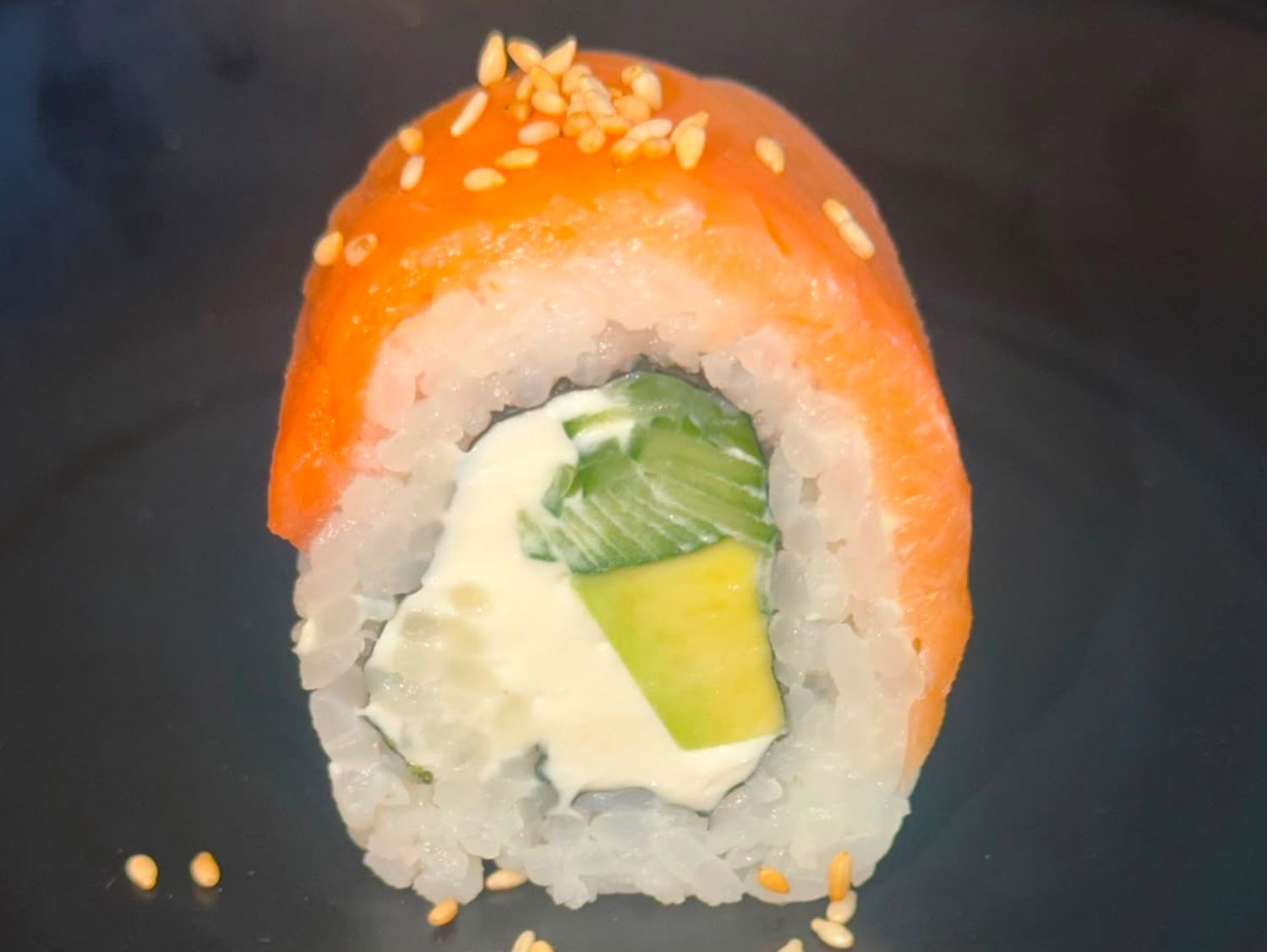 Classic Philadelphia roll