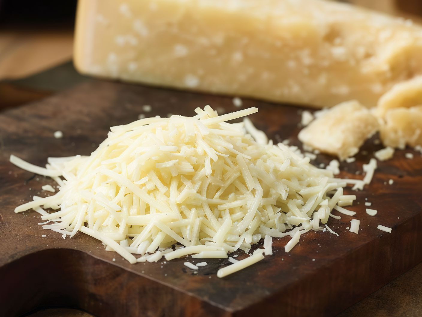 Extra Cheese