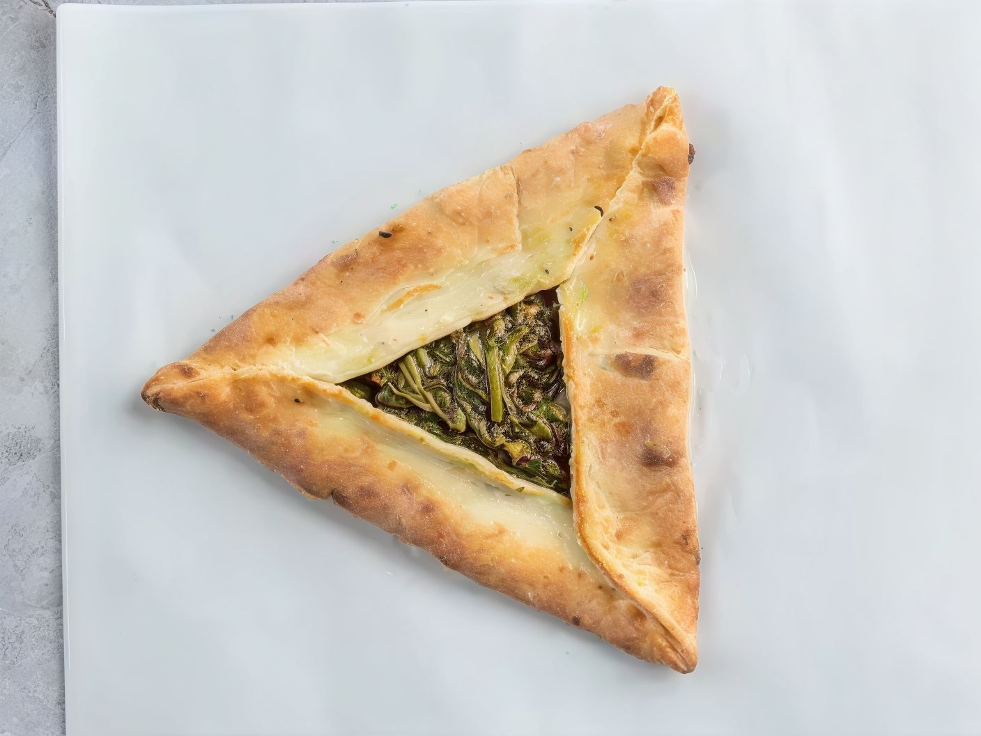 Spinach Manoucheh