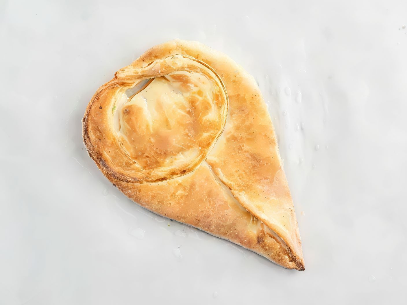Crunchy Safiha Manoucheh