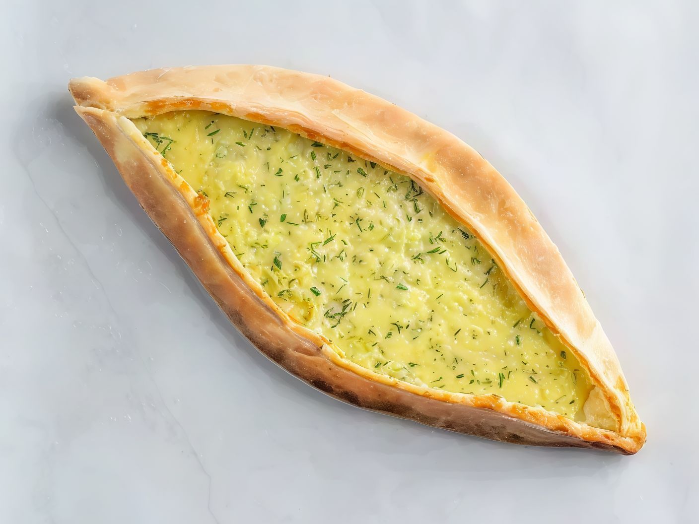 Shami Cheese Manoucheh