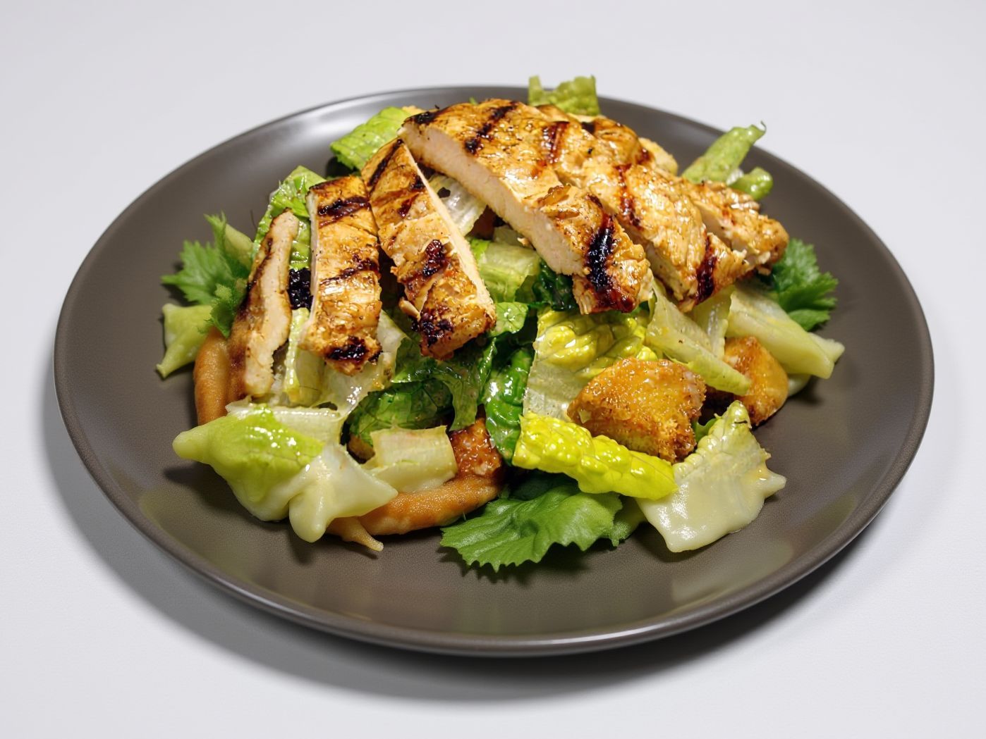 Ceaser Salad