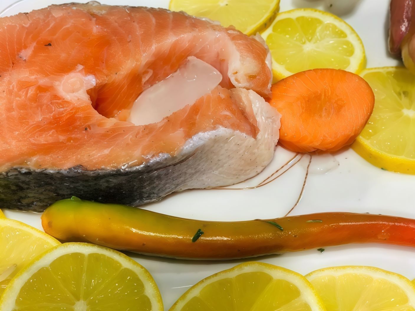 Salmon