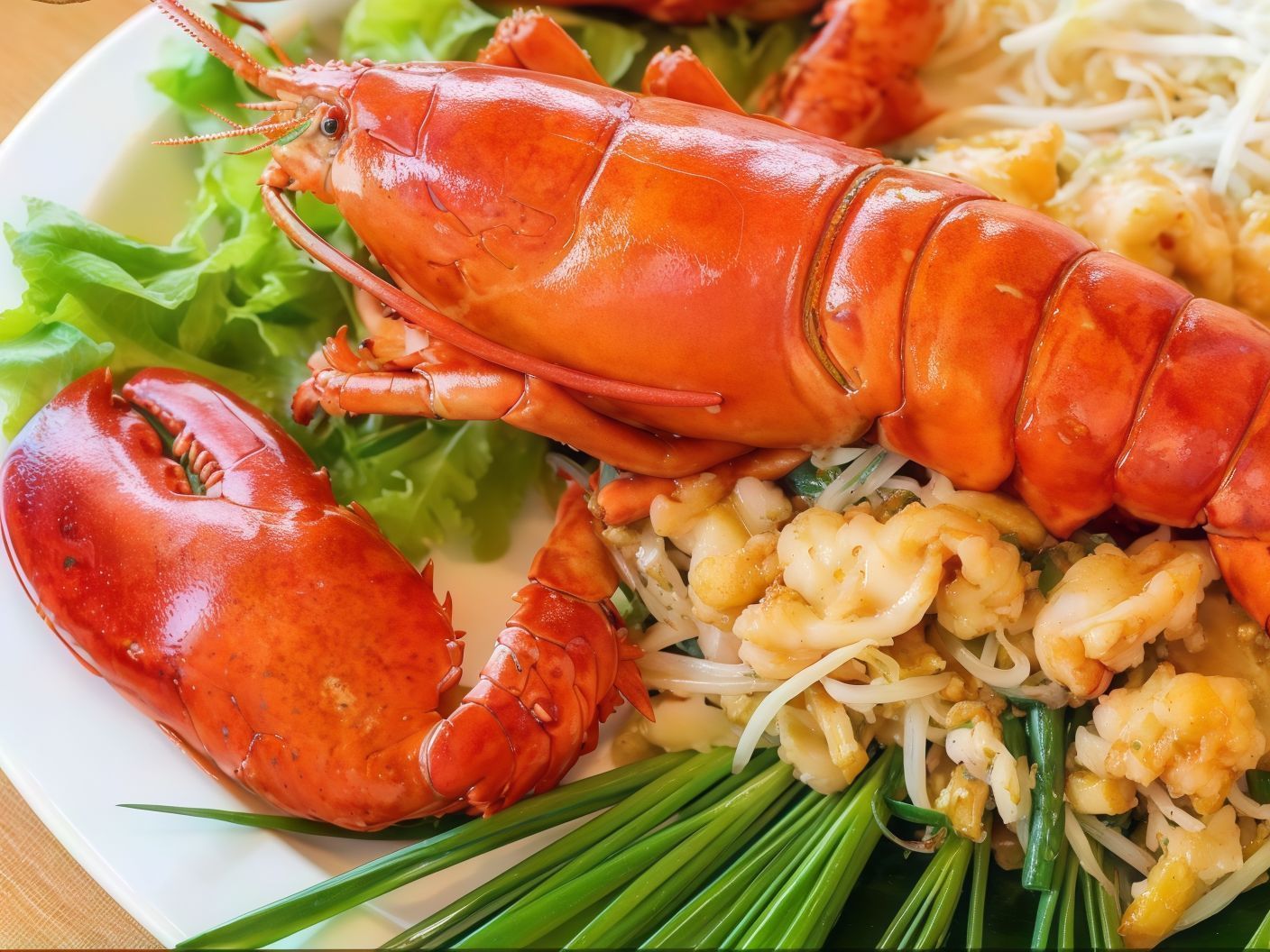 Lobster