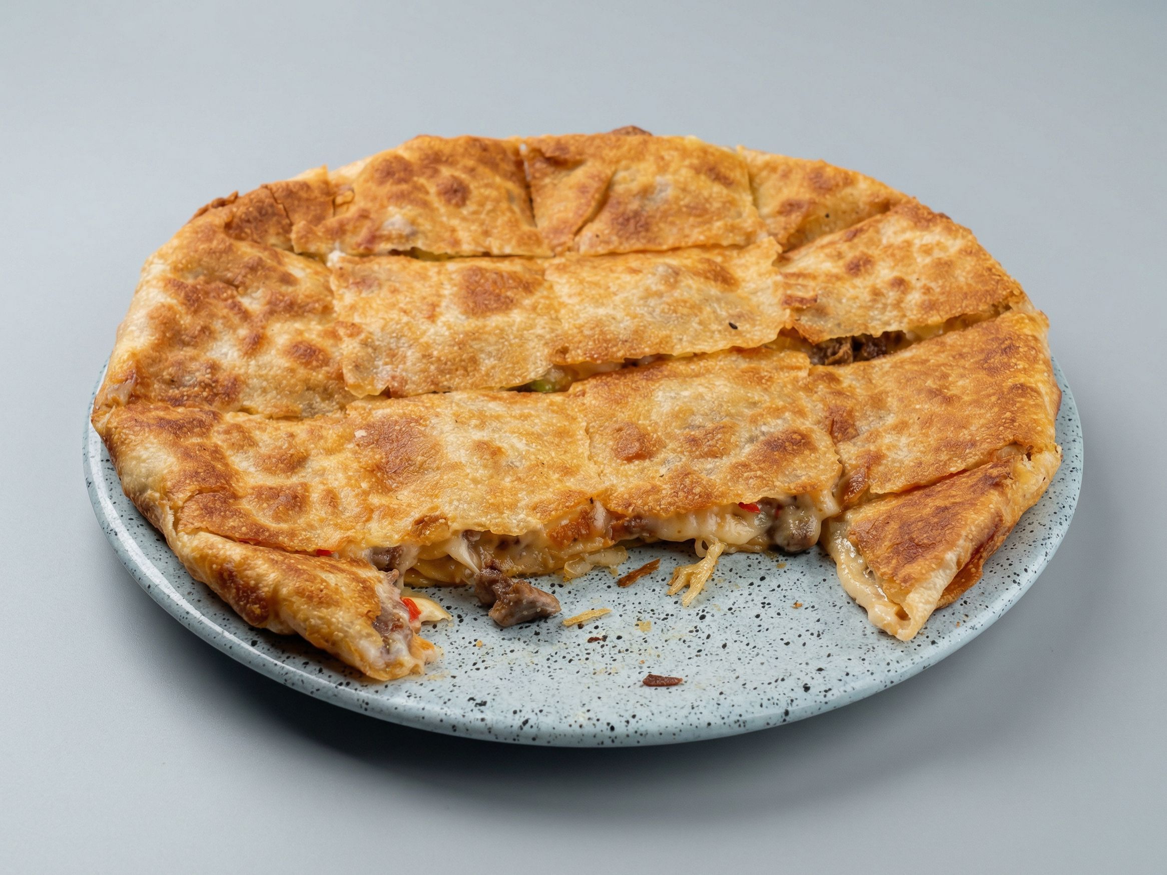 Sausage Pie