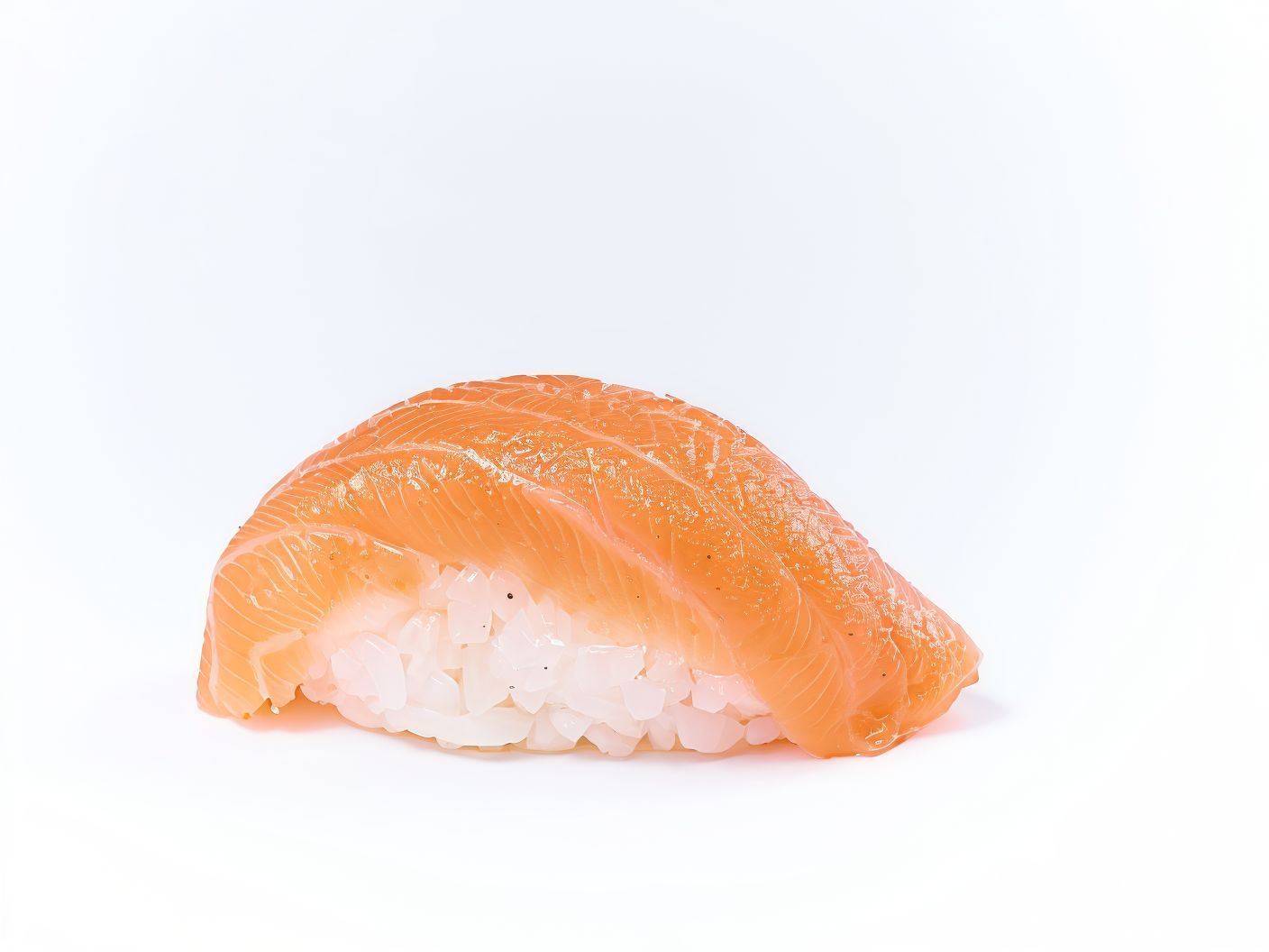 Nigiri Salmon