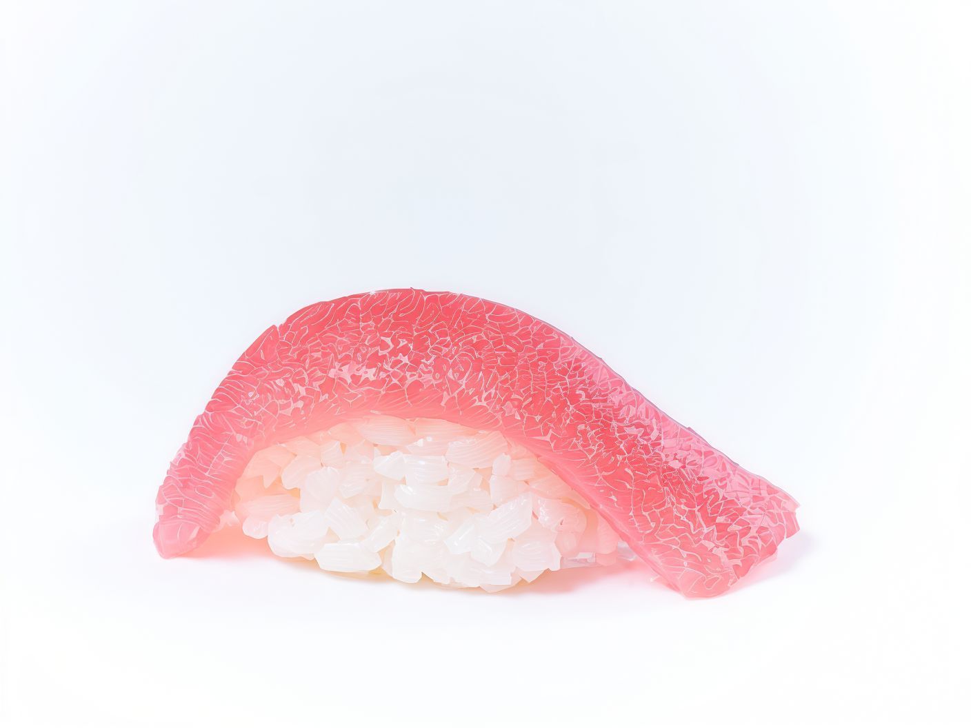 Nigiri Tuna