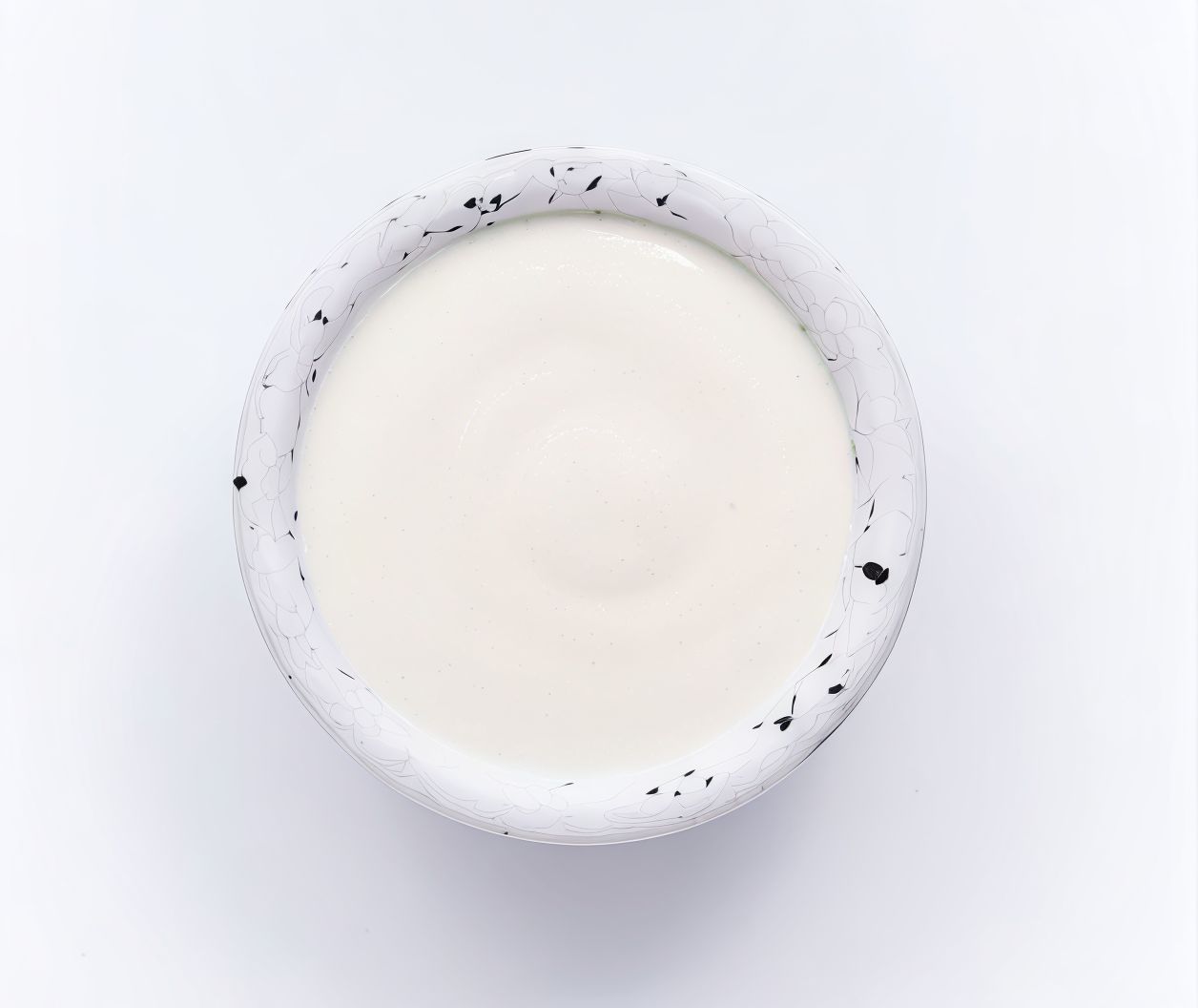 Lemon And Mayonnaise Sauce