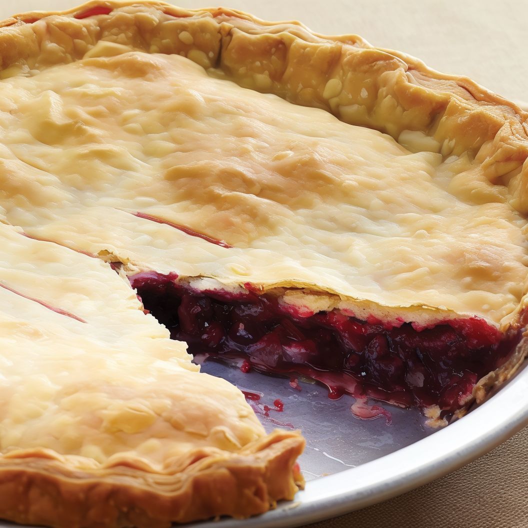 Meloky Pie