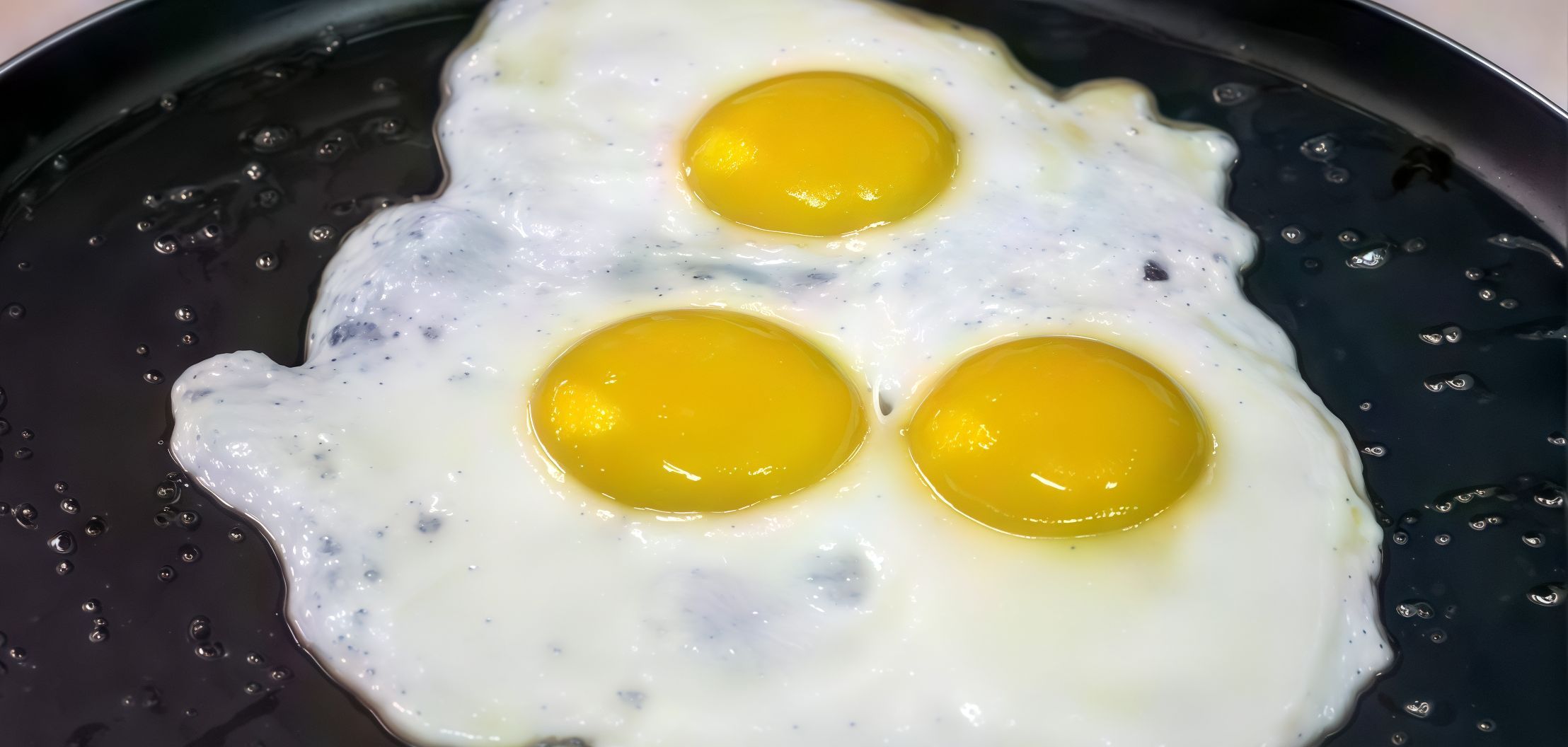 Extra Egg