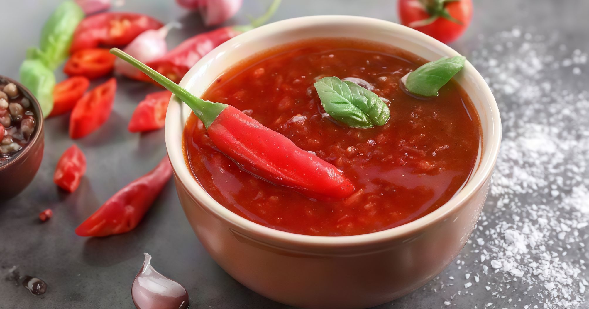 Extra Chili