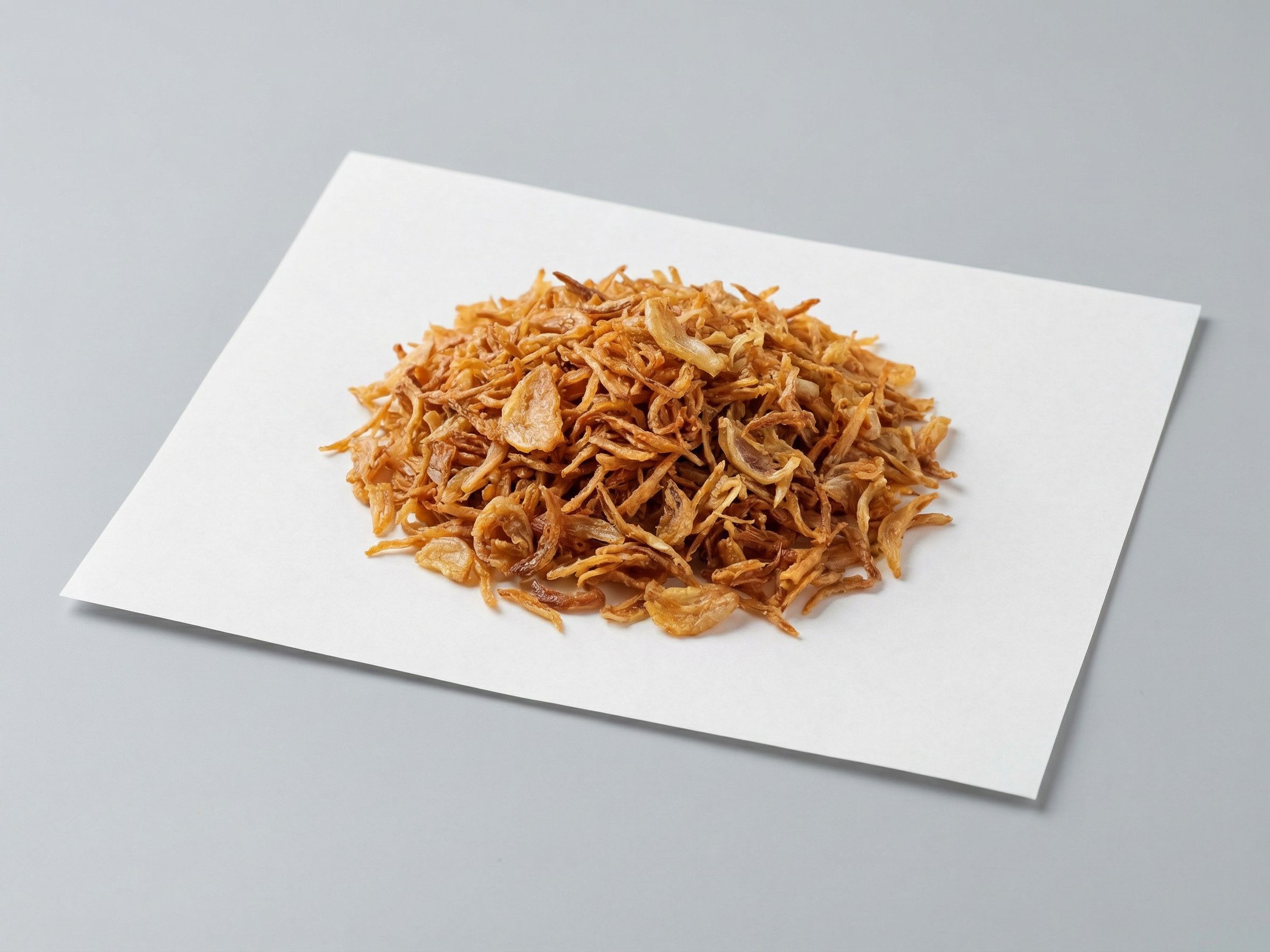 Fried Onions