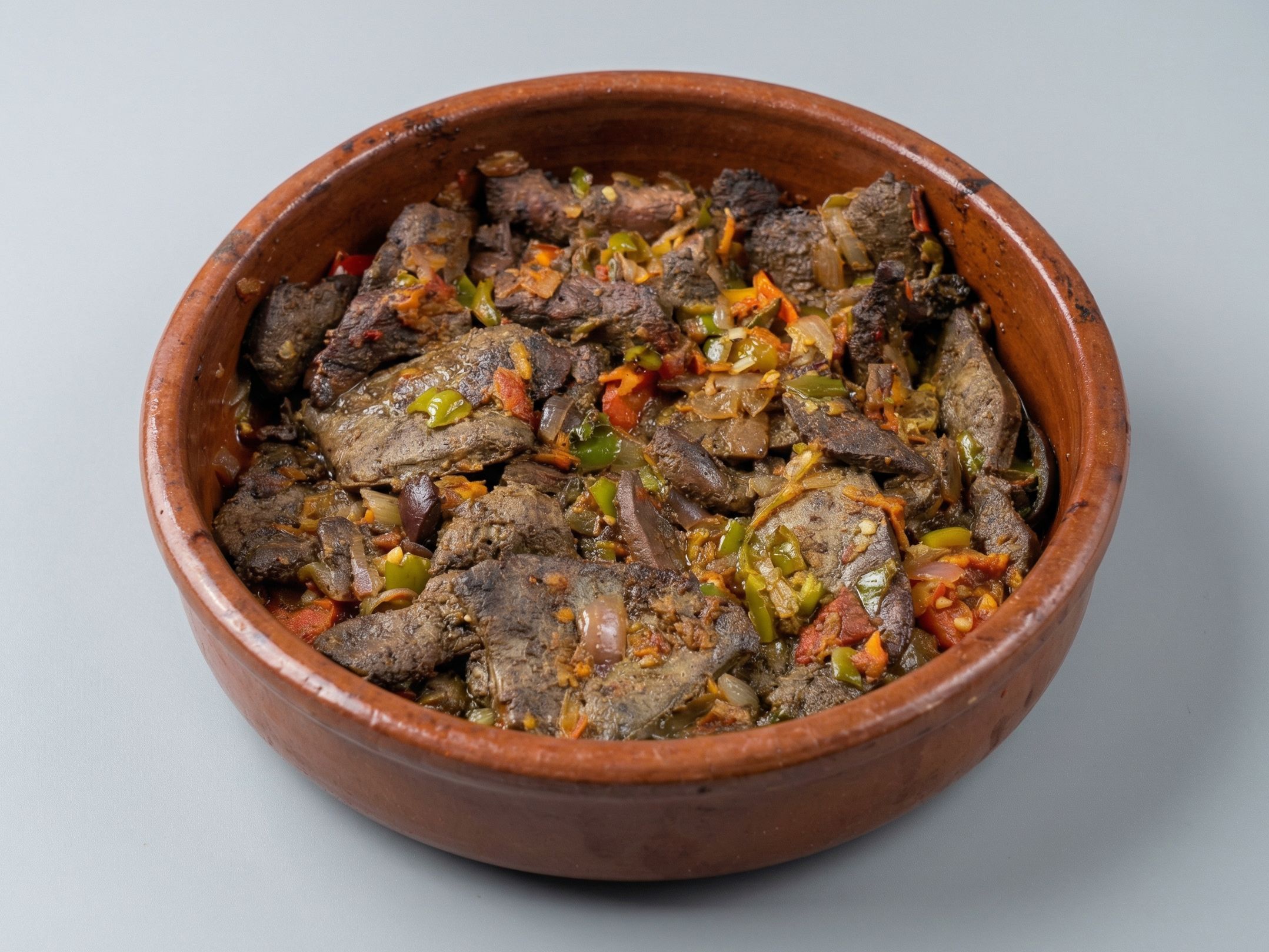 Liver Combo