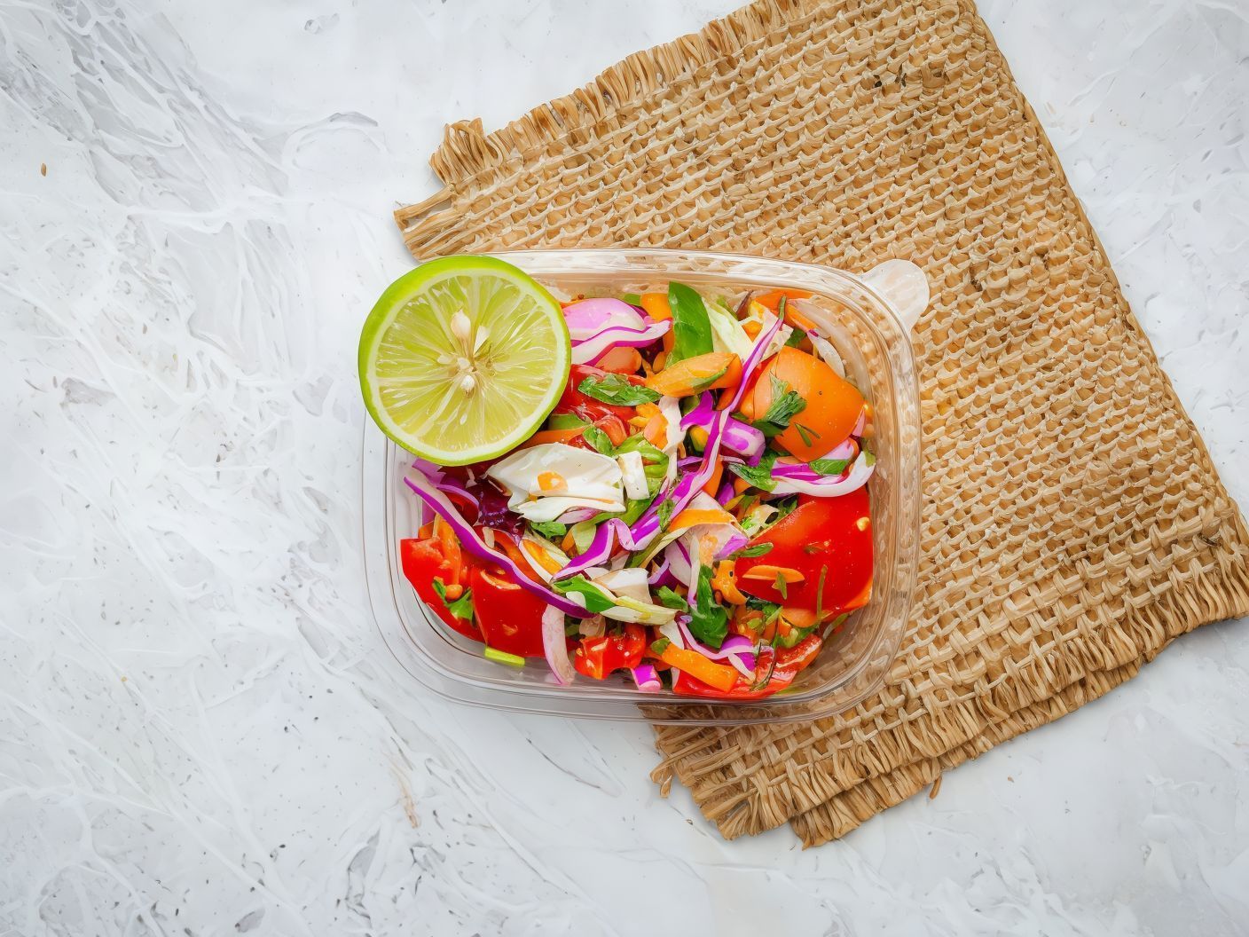 Salads