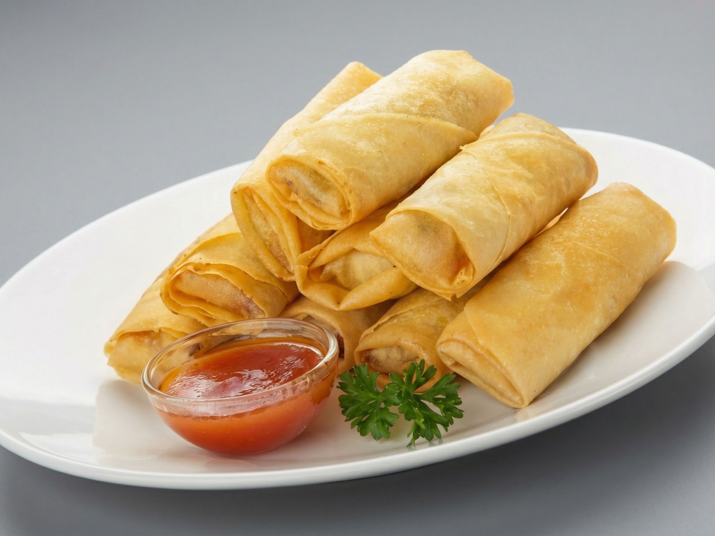 Roumi Cheese Roll Pie