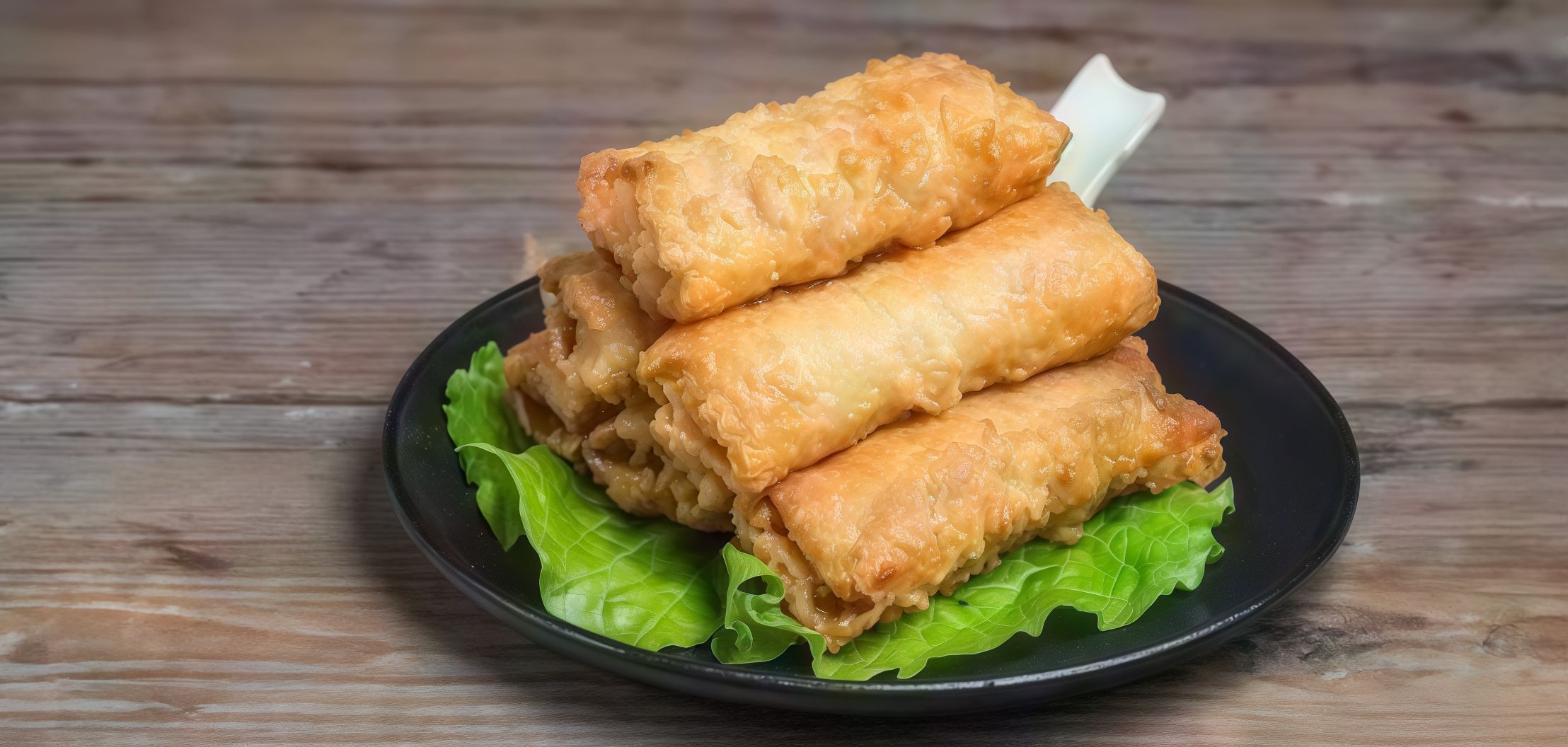 Minced Meat Roll Pie
