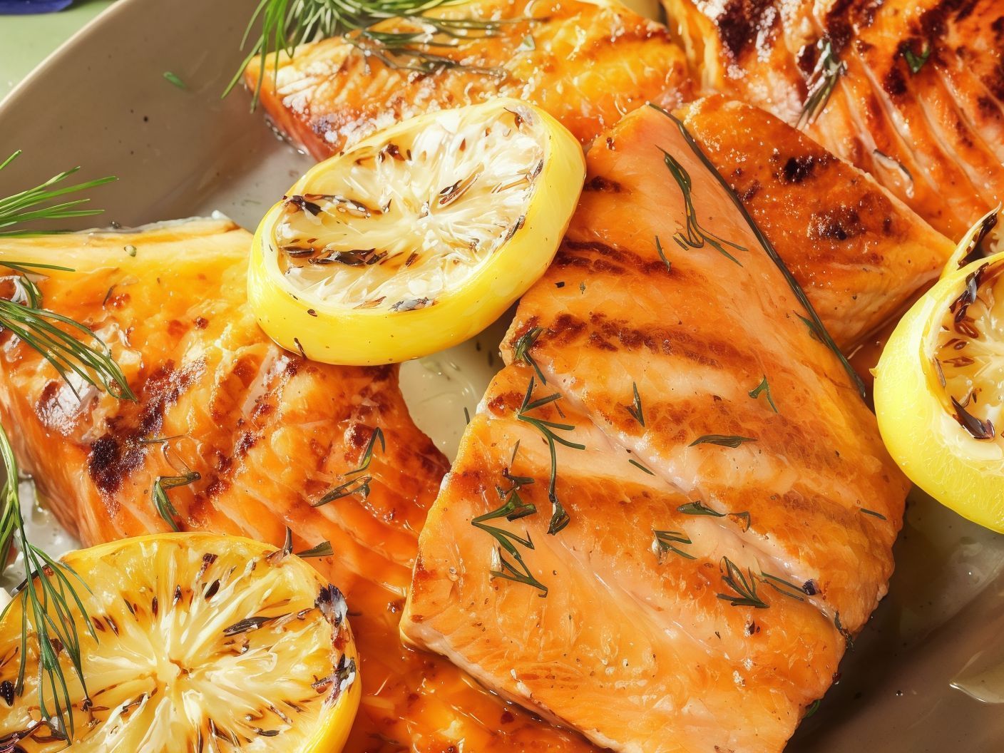 Fillet Fish